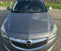 Сірий Опель Інсігнія, об'ємом двигуна 1.6 л та пробігом 185 тис. км за 8200 $, фото 1 на Automoto.ua