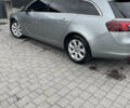 Сірий Опель Інсігнія, об'ємом двигуна 1.96 л та пробігом 290 тис. км за 12500 $, фото 3 на Automoto.ua