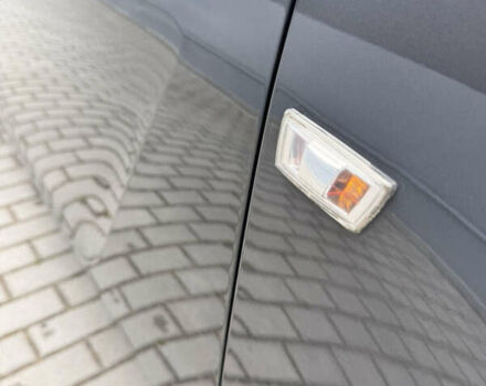 Серый Опель Инсигния, объемом двигателя 1.96 л и пробегом 251 тыс. км за 8800 $, фото 5 на Automoto.ua