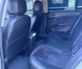 Сірий Опель Інсігнія, об'ємом двигуна 2 л та пробігом 370 тис. км за 8399 $, фото 31 на Automoto.ua