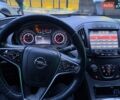 Сірий Опель Інсігнія, об'ємом двигуна 1.96 л та пробігом 315 тис. км за 8500 $, фото 14 на Automoto.ua
