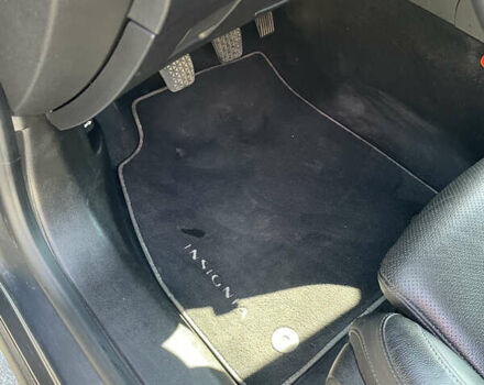 Сірий Опель Інсігнія, об'ємом двигуна 1.96 л та пробігом 297 тис. км за 11000 $, фото 88 на Automoto.ua