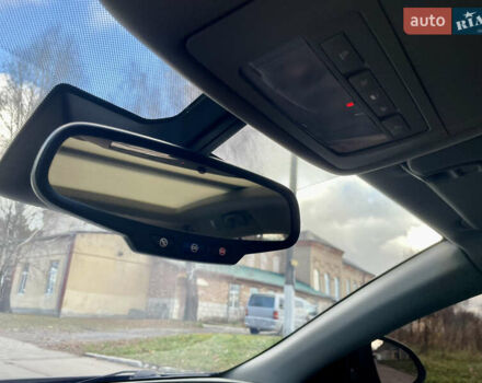 Серый Опель Инсигния, объемом двигателя 1.6 л и пробегом 238 тыс. км за 9700 $, фото 15 на Automoto.ua