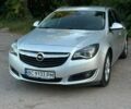 Сірий Опель Інсігнія, об'ємом двигуна 1.6 л та пробігом 249 тис. км за 8800 $, фото 1 на Automoto.ua