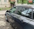 Серый Опель Инсигния, объемом двигателя 1.96 л и пробегом 230 тыс. км за 9750 $, фото 15 на Automoto.ua
