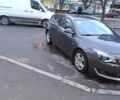 Сірий Опель Інсігнія, об'ємом двигуна 1.96 л та пробігом 315 тис. км за 8500 $, фото 27 на Automoto.ua