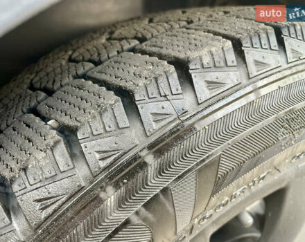 Серый Опель Инсигния, объемом двигателя 1.6 л и пробегом 238 тыс. км за 9700 $, фото 18 на Automoto.ua