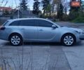 Сірий Опель Інсігнія, об'ємом двигуна 2 л та пробігом 259 тис. км за 9350 $, фото 3 на Automoto.ua