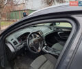 Сірий Опель Інсігнія, об'ємом двигуна 1.96 л та пробігом 315 тис. км за 8500 $, фото 15 на Automoto.ua