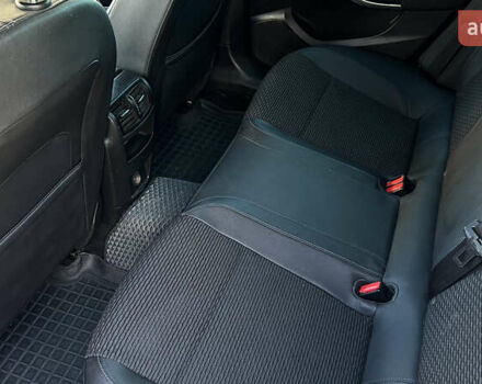 Серый Опель Инсигния, объемом двигателя 1.6 л и пробегом 249 тыс. км за 9500 $, фото 24 на Automoto.ua