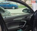 Серый Опель Инсигния, объемом двигателя 1.96 л и пробегом 230 тыс. км за 9750 $, фото 28 на Automoto.ua