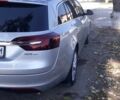 Сірий Опель Інсігнія, об'ємом двигуна 2 л та пробігом 252 тис. км за 11100 $, фото 16 на Automoto.ua