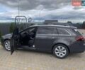 Сірий Опель Інсігнія, об'ємом двигуна 1.96 л та пробігом 159 тис. км за 12500 $, фото 4 на Automoto.ua