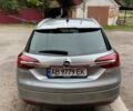 Серый Опель Инсигния, объемом двигателя 2 л и пробегом 192 тыс. км за 11300 $, фото 9 на Automoto.ua