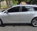 Серый Опель Инсигния, объемом двигателя 1.96 л и пробегом 275 тыс. км за 11300 $, фото 1 на Automoto.ua