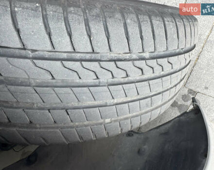 Серый Опель Инсигния, объемом двигателя 1.96 л и пробегом 231 тыс. км за 9999 $, фото 17 на Automoto.ua