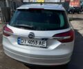 Сірий Опель Інсігнія, об'ємом двигуна 2 л та пробігом 340 тис. км за 10300 $, фото 5 на Automoto.ua
