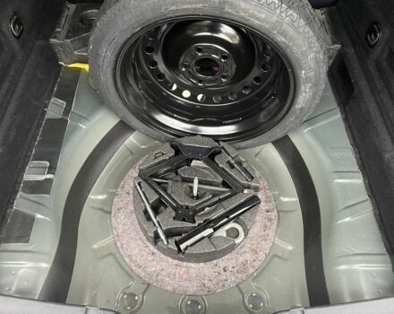 Серый Опель Инсигния, объемом двигателя 1.6 л и пробегом 238 тыс. км за 9700 $, фото 20 на Automoto.ua