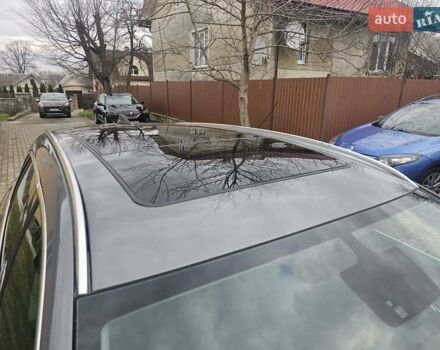 Серый Опель Инсигния, объемом двигателя 1.6 л и пробегом 237 тыс. км за 11150 $, фото 26 на Automoto.ua