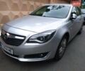 Серый Опель Инсигния, объемом двигателя 1.6 л и пробегом 250 тыс. км за 12000 $, фото 1 на Automoto.ua