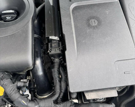 Сірий Опель Інсігнія, об'ємом двигуна 1.96 л та пробігом 251 тис. км за 8800 $, фото 15 на Automoto.ua