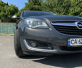 Сірий Опель Інсігнія, об'ємом двигуна 1.96 л та пробігом 297 тис. км за 11000 $, фото 18 на Automoto.ua