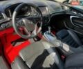 Сірий Опель Інсігнія, об'ємом двигуна 2 л та пробігом 340 тис. км за 10300 $, фото 10 на Automoto.ua