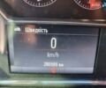 Серый Опель Инсигния, объемом двигателя 1.96 л и пробегом 280 тыс. км за 9299 $, фото 2 на Automoto.ua