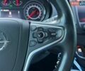 Сірий Опель Інсігнія, об'ємом двигуна 1.96 л та пробігом 201 тис. км за 12900 $, фото 20 на Automoto.ua