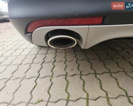 Серый Опель Инсигния, объемом двигателя 1.6 л и пробегом 237 тыс. км за 11150 $, фото 9 на Automoto.ua