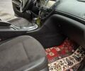 Опель Инсигния 2015 в Киеве на Automoto.ua Серый Опель Инсигния, объемом двигателя 1.96 л и пробегом 316 тыс. км за 9500 $, фото 10 на Automoto.ua