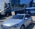 Сірий Опель Інсігнія, об'ємом двигуна 2 л та пробігом 370 тис. км за 8399 $, фото 3 на Automoto.ua