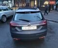 Сірий Опель Інсігнія, об'ємом двигуна 1.96 л та пробігом 315 тис. км за 8500 $, фото 24 на Automoto.ua