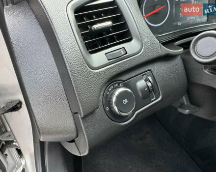 Серый Опель Инсигния, объемом двигателя 1.96 л и пробегом 231 тыс. км за 9999 $, фото 30 на Automoto.ua