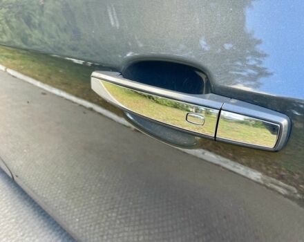 Серый Опель Инсигния, объемом двигателя 1.6 л и пробегом 238 тыс. км за 9700 $, фото 15 на Automoto.ua