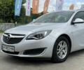 Опель Инсигния 2015 в Бердичеве на Automoto.ua Серый Опель Инсигния, объемом двигателя 2 л и пробегом 227 тыс. км за 10155 $, фото 3 на Automoto.ua