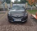 Серый Опель Инсигния, объемом двигателя 1.6 л и пробегом 270 тыс. км за 9400 $, фото 1 на Automoto.ua
