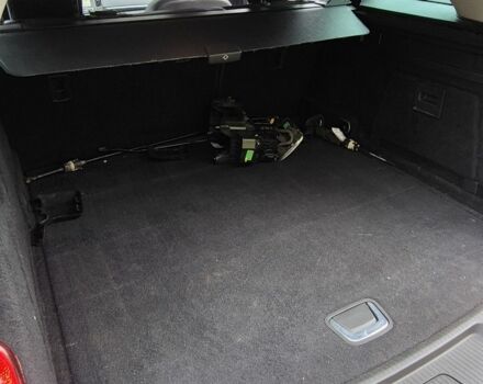 Серый Опель Инсигния, объемом двигателя 2 л и пробегом 329 тыс. км за 9000 $, фото 4 на Automoto.ua