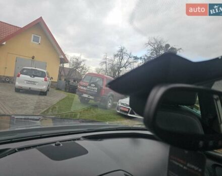 Серый Опель Инсигния, объемом двигателя 1.6 л и пробегом 237 тыс. км за 11150 $, фото 28 на Automoto.ua