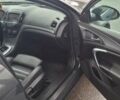 Сірий Опель Інсігнія, об'ємом двигуна 1.6 л та пробігом 280 тис. км за 10800 $, фото 7 на Automoto.ua