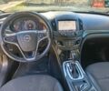 Серый Опель Инсигния, объемом двигателя 1.96 л и пробегом 258 тыс. км за 8200 $, фото 8 на Automoto.ua
