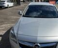 Серый Опель Инсигния, объемом двигателя 2 л и пробегом 341 тыс. км за 10500 $, фото 4 на Automoto.ua