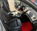 Сірий Опель Інсігнія, об'ємом двигуна 2 л та пробігом 340 тис. км за 10300 $, фото 16 на Automoto.ua