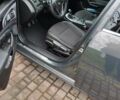 Сірий Опель Інсігнія, об'ємом двигуна 1.6 л та пробігом 266 тис. км за 10000 $, фото 17 на Automoto.ua