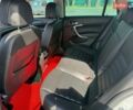 Серый Опель Инсигния, объемом двигателя 2 л и пробегом 341 тыс. км за 10500 $, фото 8 на Automoto.ua