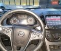 Сірий Опель Інсігнія, об'ємом двигуна 1.96 л та пробігом 315 тис. км за 8500 $, фото 20 на Automoto.ua