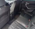 Сірий Опель Інсігнія, об'ємом двигуна 1.96 л та пробігом 216 тис. км за 9500 $, фото 7 на Automoto.ua