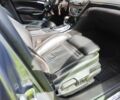 Сірий Опель Інсігнія, об'ємом двигуна 2 л та пробігом 280 тис. км за 11936 $, фото 12 на Automoto.ua