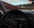 Серый Опель Инсигния, объемом двигателя 1.96 л и пробегом 290 тыс. км за 11500 $, фото 14 на Automoto.ua