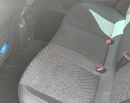 Серый Опель Инсигния, объемом двигателя 1.96 л и пробегом 260 тыс. км за 12800 $, фото 6 на Automoto.ua